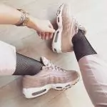 nike air max 95 femme pas cher w127